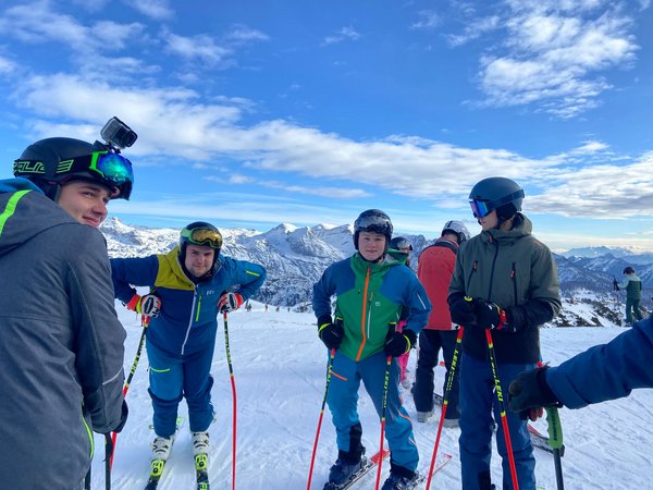 Schitag auf der Tauplitz 2024