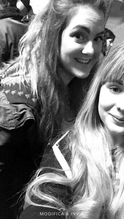 Osterfeuer der LJ Strallegg 2017