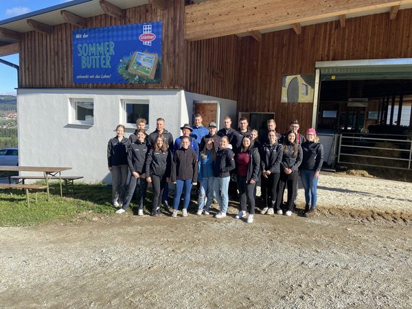 Bauernwandertag 2024