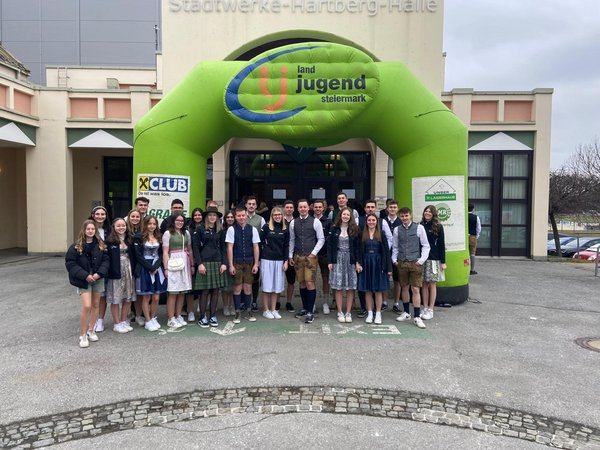 Tag der Landjugend 2024