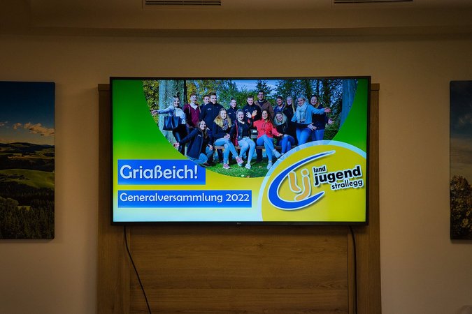 Generalversammlung 2022