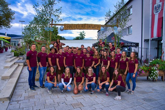 4. Strallegger Wies'n 2022