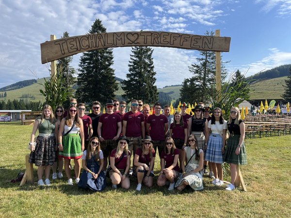 Teichalmtreffen 2024