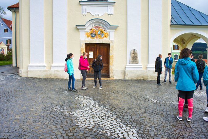 Brauchtumsralley 2021