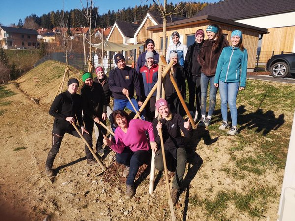 Tat.Ort.Jugend Projekt 2024