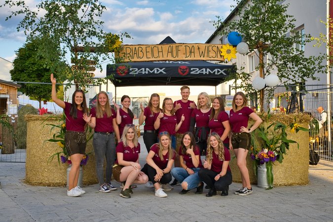 3. Strallegger Wiesn 2021