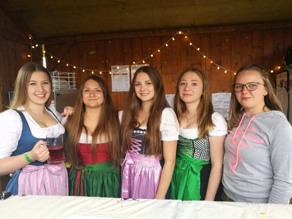 Teichalmtreffen 2019