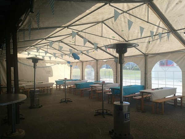 1. Strallegger Wies'n