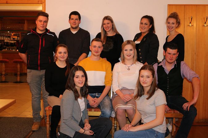 Generalversammlung 2020