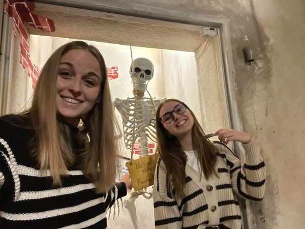 Vorstandsausflug 2024