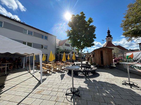 5. Strallegger Wies'n 2023